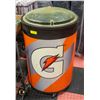 Image 1 : GATORADE COOLER
