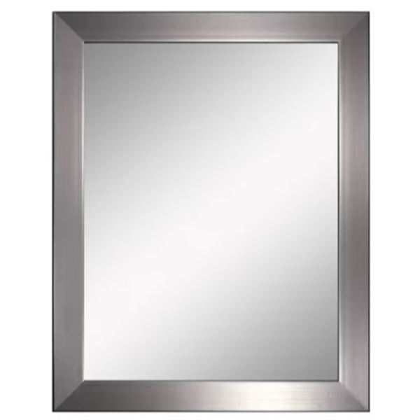 NEW 24" X 36" MIRROR