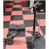 Image 1 : DRIVE KNEE SCOOTER HANDLE FOLDS