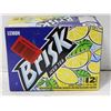 Image 1 : CASE OF 12 LEMON BRISK ICED TEA - 355ML PER CAN