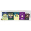 Image 1 : LOT OF 5 SETS TAROT CARDS