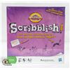 Image 1 : SEALED CRANIUM SCRIBBLISH BOARD GAME