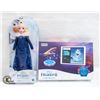Image 1 : NEW 2 DISNEY FROZEN ITEMS KANO CODING