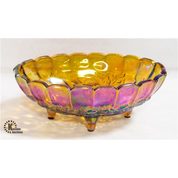 VINTAGE 1970'S INDIANA CARNIVAL