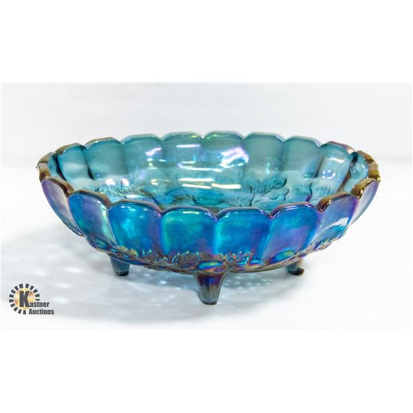 VINTAGE 1970'S INDIANA CARNIVAL