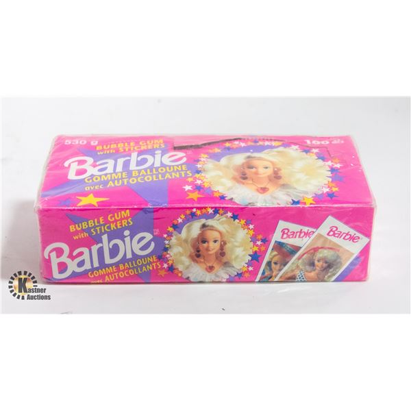 VINTAGE SEALED 1994 MATTEL BARBIE BUBBLE