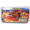Image 1 : VINTAGE HOTWHEELS CRISS CROSS CRASH MOTORIZED