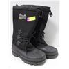 Image 1 : MENS 11 WIND RIVER -70 WINTER BOOTS-ESTATE