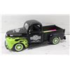 Image 1 : FORD F1 HARLEY DAVIDSON PICK UP DIECAST 1:24