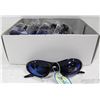 Image 1 : BUNDLE OF 12 BRAND NEW SUNGLASSES WITH UV400