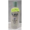 Image 1 : BRAND NEW AURA 1 LITRE BOTTLE PURE ORGANIC SHAMPOO