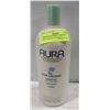 Image 1 : BRAND NEW AURA 1 LITRE BOTTLE PURE ORGANIC SHAMPOO