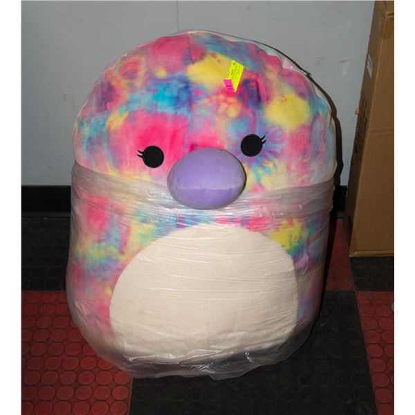 SQUISHMALLOWS JUMBO 24 IN BRINDALL PLATYPUS