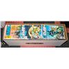 Image 1 : LONG BOX OF COMICS MARVEL DC