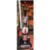 Image 1 : BISSELL POWER-FORCE TURBO UPRIGHT VACUUM -