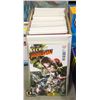 Image 1 : BOX OF ALL NUMBER ONE COMICS