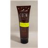 Image 1 : NEW AMERICAN CREW FIRM HOLD STYLING GEL 13.1 FL OZ