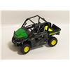 Image 1 : ERTL JOHN DEERE RSX860I GATOR ATV DIECAST MODEL