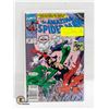 Image 1 : AMAZING SPIDER-MAN #342 1990 COMIC 1ST