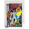 Image 1 : SILVER SURFER #53 COMIC 1ST AEL-DAN