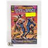 Image 1 : LOST IN SPACE #39 COMIC 1974