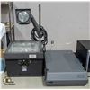 Image 1 : BELL & HOWELL OVERHEARD PROJECTOR