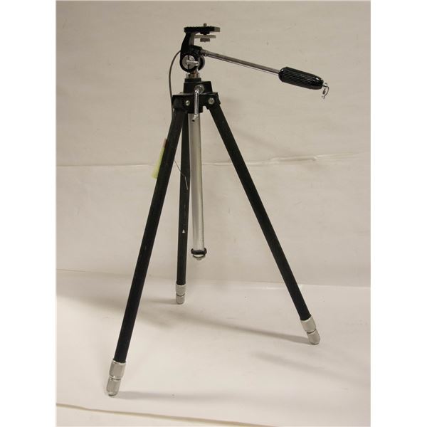 APOLLO SR TELESCOPIC PHOTOGRAPHY TRIPOD