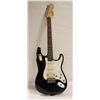Image 1 : FENDER SQUIER STRAT ELECTIRIC GUITAR W/ FENDER