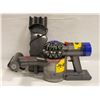 Image 1 : DYSON HANDHELD VACUUM & CHARGER