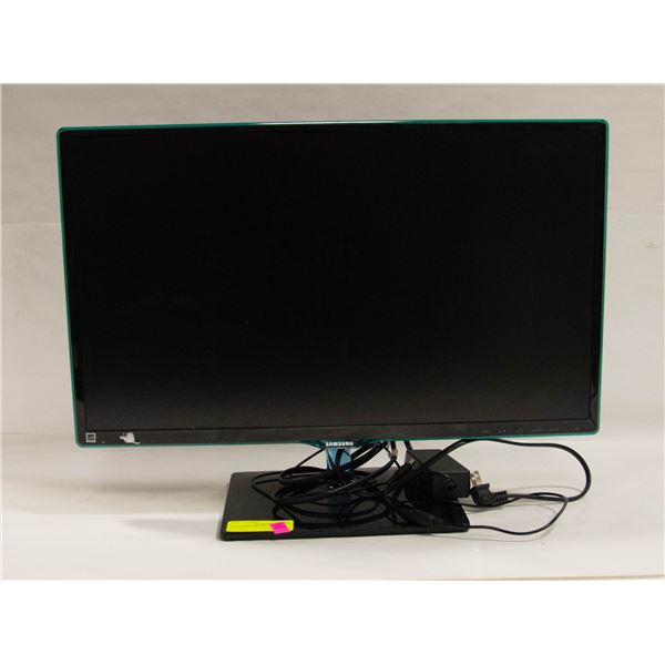 SAMSUNG S24D390HL MONITOR