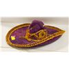 Image 1 : MARIACHI HAT