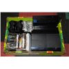 Image 1 : PS1, PS2, PS3 CONSOLES, GAMES, CONTROLLERS & ACC