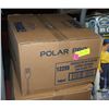 Image 1 : CASE OF POLAR PRO PLASTIC FORKS 1000 PCS