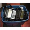 Image 1 : MITEL 5320 IP OFFICE PHONE WITH HEADSET &