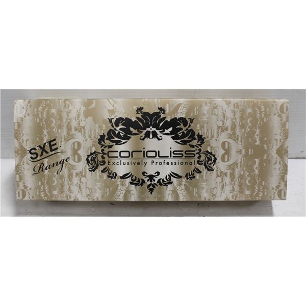 BRAND NEW CORIOLISS PROFESSIONAL CERAMIC HAIR-