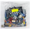 Image 1 : BAG OF LEGO (BAG MEASURES 10.5" X 11")