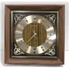 Image 1 : BULOVA WALL CLOCK