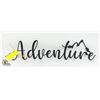 Image 1 : NEW LASER CUT METAL WALL ART/SIGN - SMALL