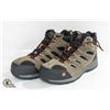 Image 1 : PAIR OF NEW MERRELL SELECT GRIP STEEL TOED