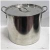 Image 1 : XL STOCK POT