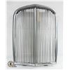 Image 1 : ORIGINAL 1954 JAGUAR MARK VII CAR GRILL
