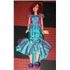 Image 1 : TALL DISNEY "ARIEL BARBIE" DOLL WITH SHOES