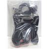 Image 1 : 4 PIECE BICYCLE ACCESSORIES - SEAT