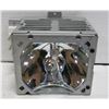Image 1 : 3M TRAVELING OVERHEARD PROJECTOR WITH SPARE BULB