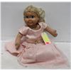 Image 1 : 1986 VINTAGE DOLL ORIGINAL BUDDY'S KID SISTER