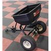 Image 1 : AGRI-FAB SEED OR FERTILIZER SPREADER 125