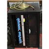 Image 1 : SNACK SHACK VENDING MACHINE DOESN'T NEED