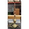 Image 1 : BRASS HOOKAH PIPE