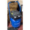 Image 1 : MASTERCRAFT WORKSHOP AIR-COMPRESSOR
