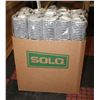 Image 1 : LARGE CASE OF SOLO CUPS